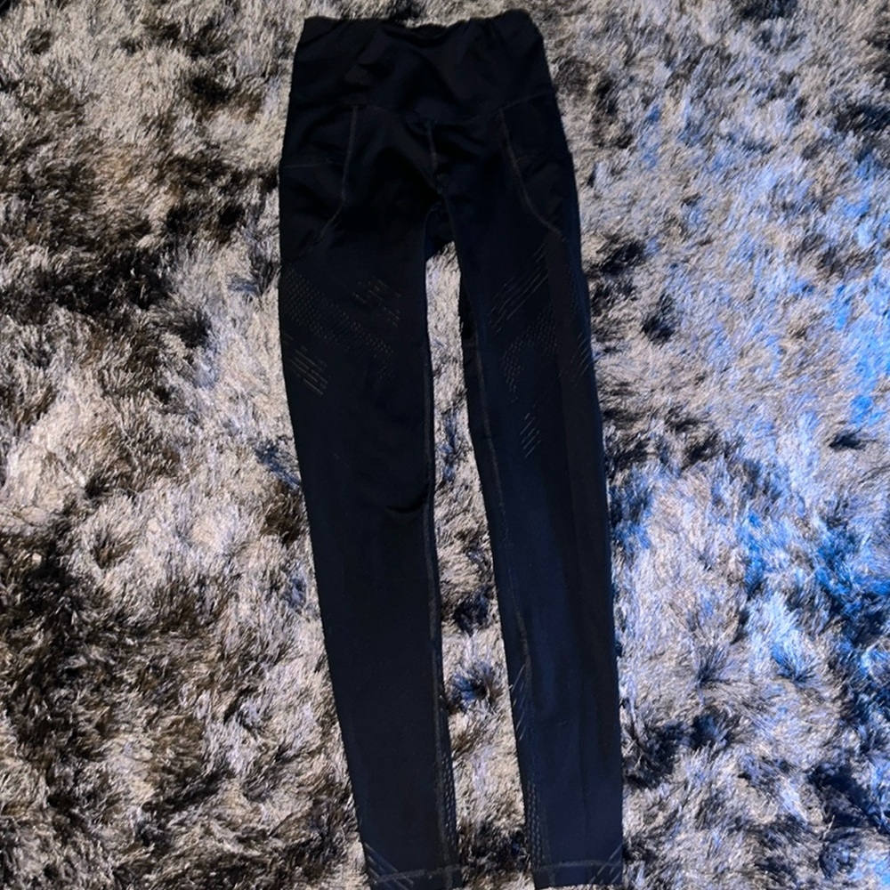 Champion woman’s leggings size extra small!